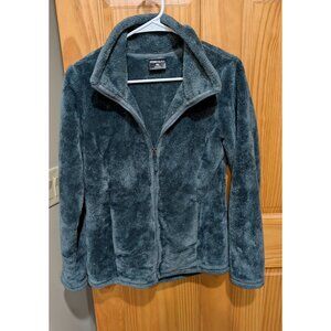 32 Degrees Ladies' Plush Jacket
